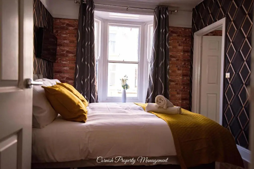 Cornish Property Management - River Street