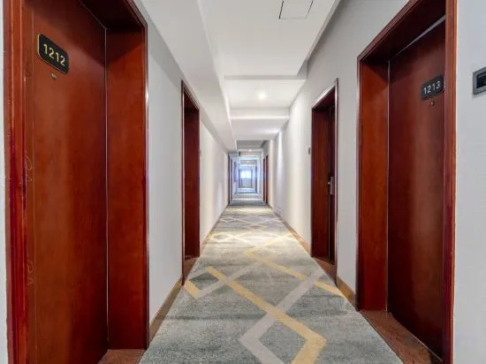 Tianzheng Hotel