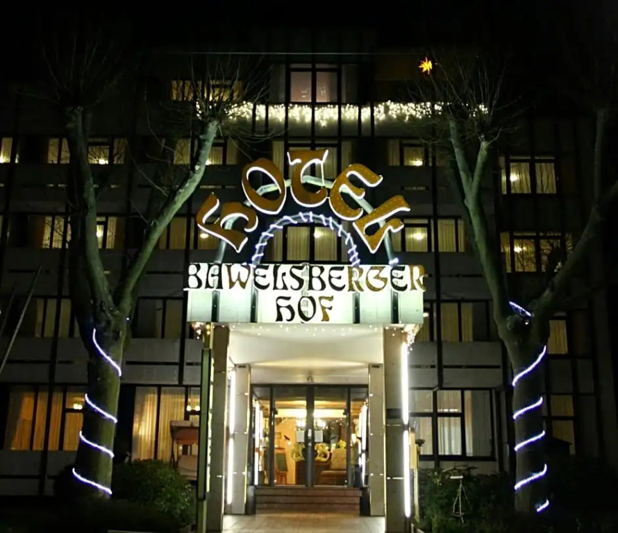 Bawelsberger Hof