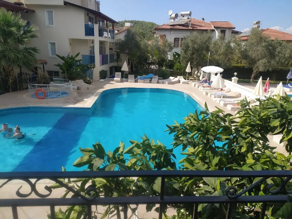 Tayfun Apart Hotel