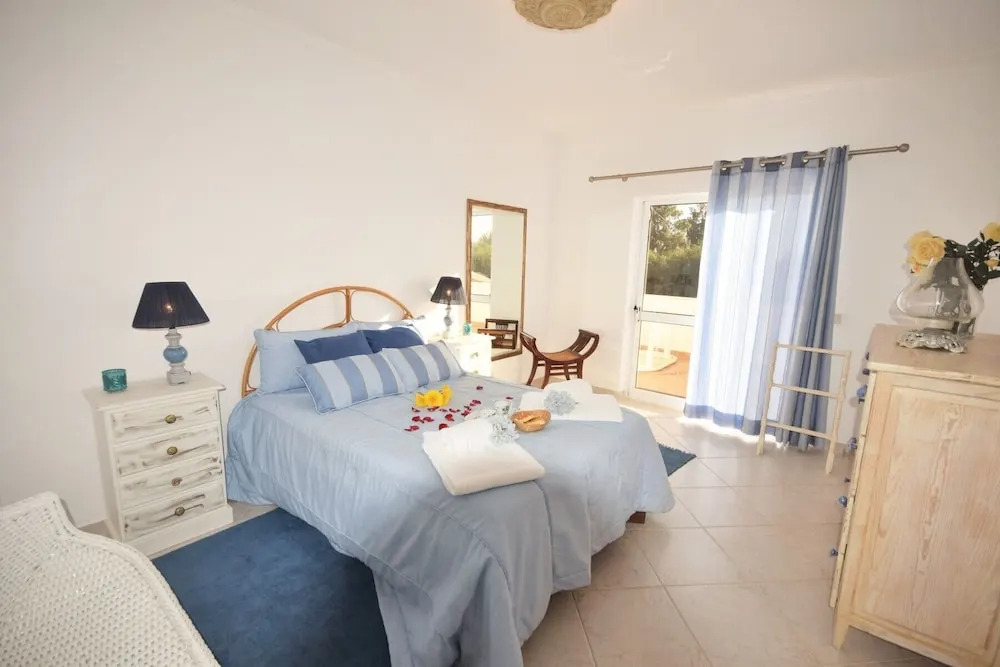 Villa Falésia em Vilamoura V3