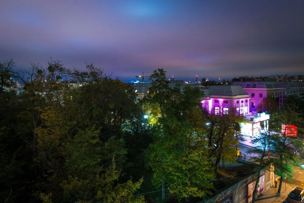 Pakat City Hotel