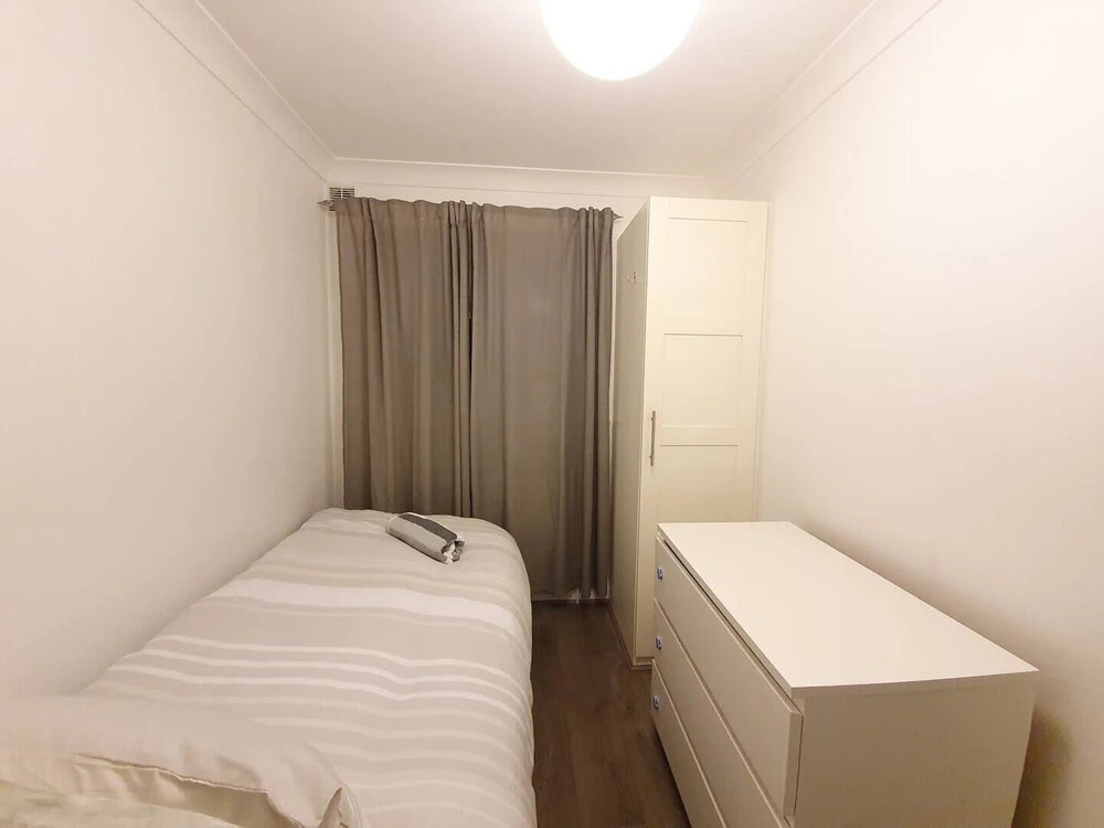 BookedUK Bright Apartment in Stevenage