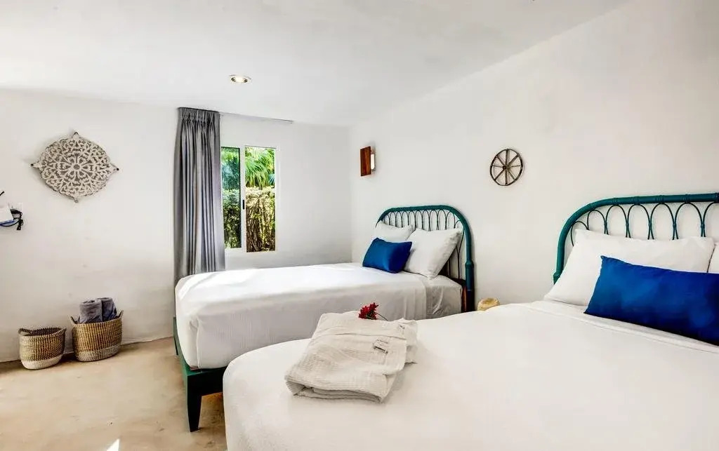 Tulum Aura Beach