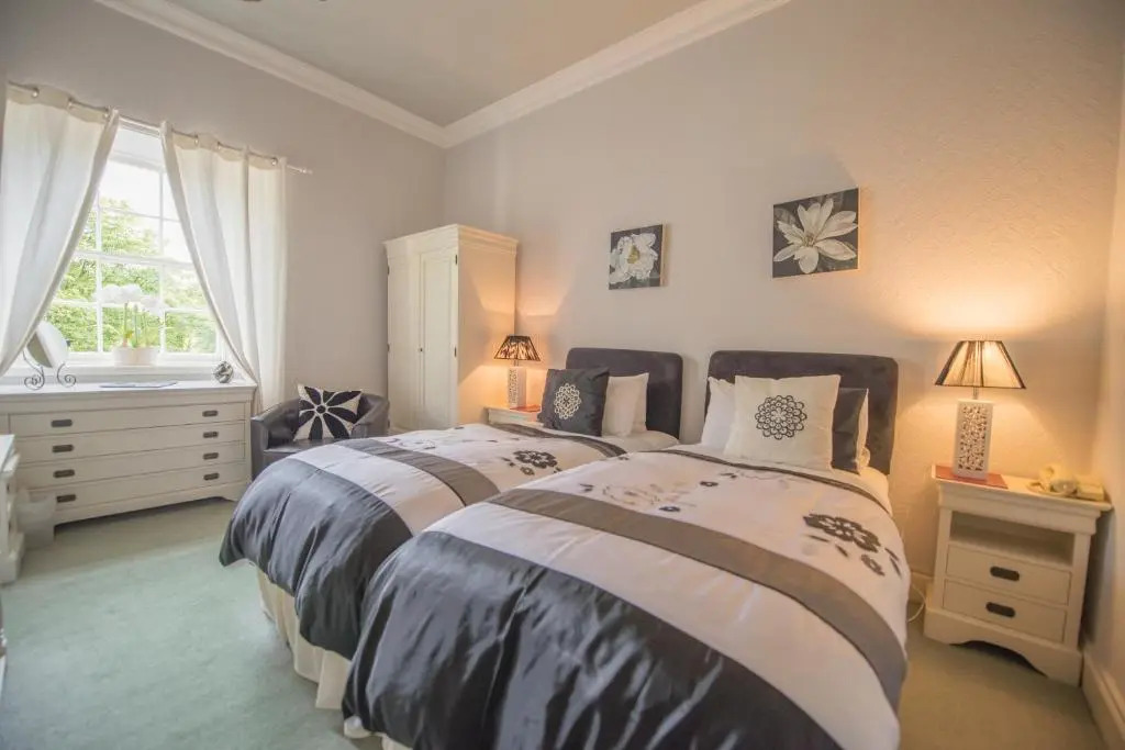 Bankton Rooms & Lodges