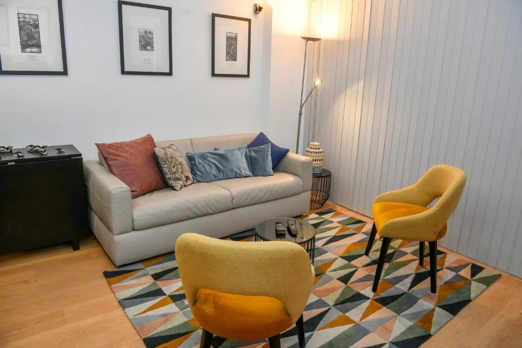 Apartamento Mar II