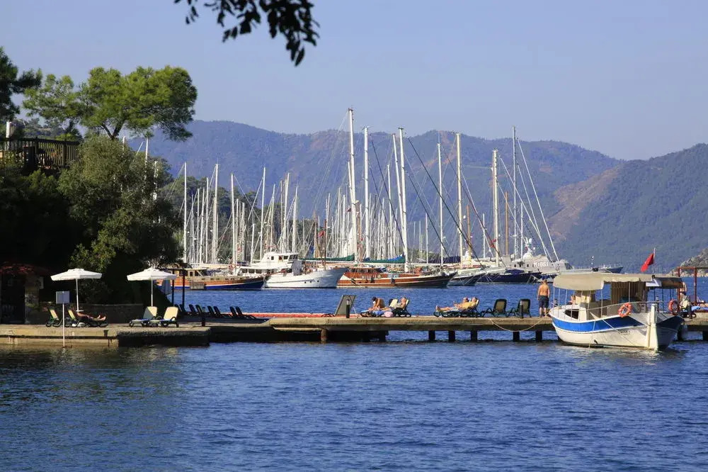 Marmaris Imperial Hotel