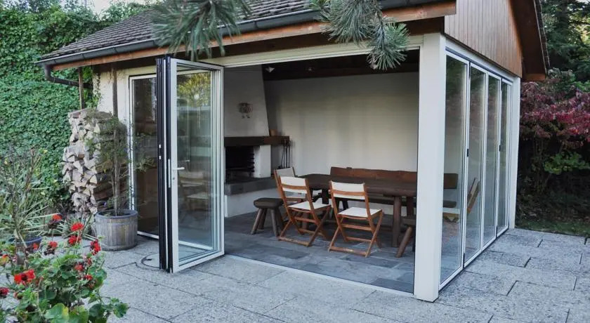 B&B Zollikerberg