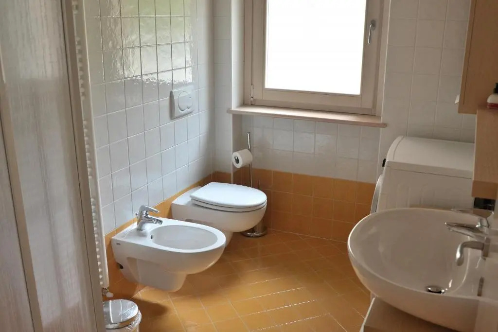 Residenza alle Torri With Pool