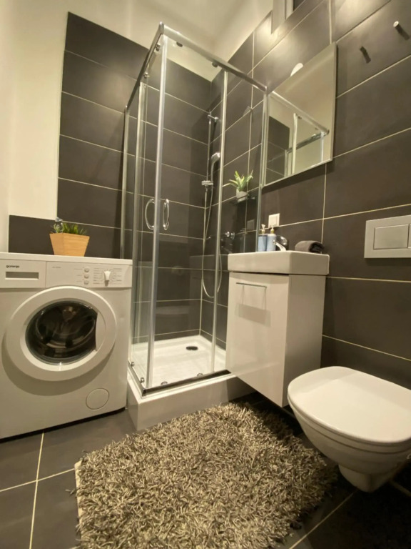 Paower Apartment
