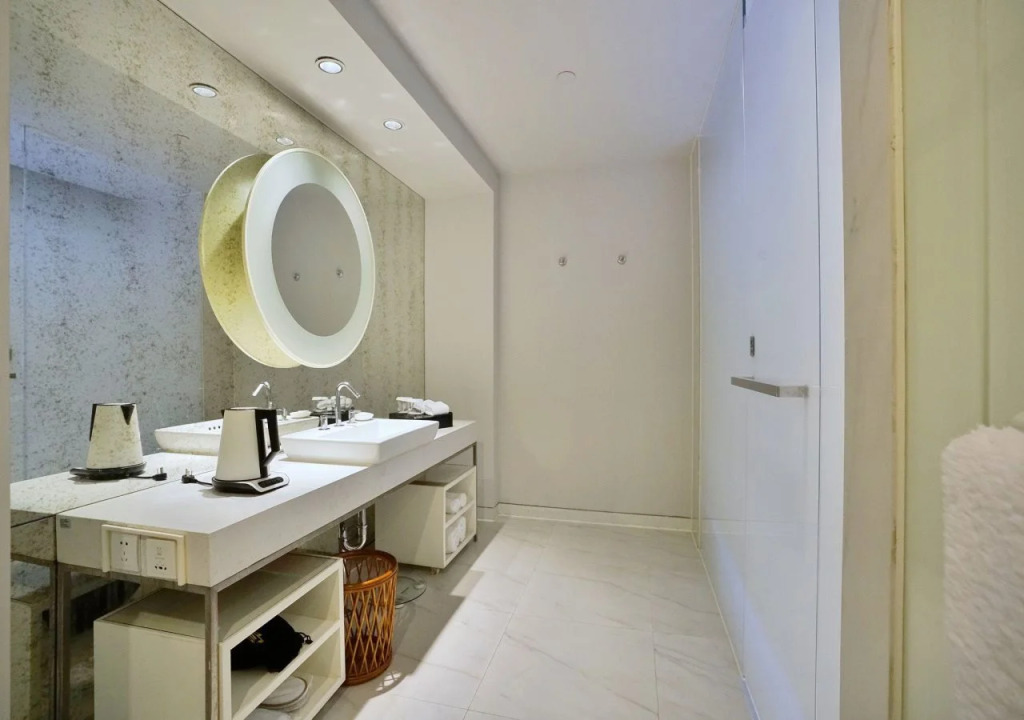 Metropolo Dahua Hotel Shanghai