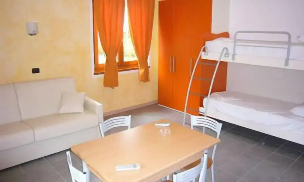 Spluga "Relax & Apartaments" by Alfio Colombo