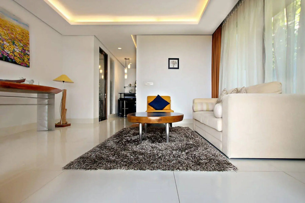 Harmony Hilltop City View 4BR Villa With Pool