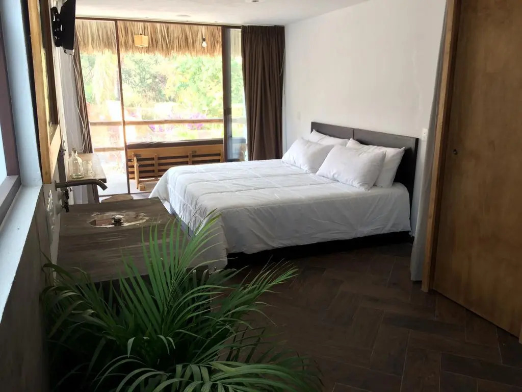 Mocca Hotels