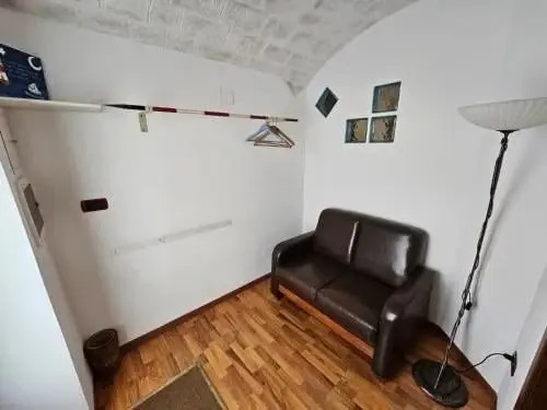 Casa Garibaldi