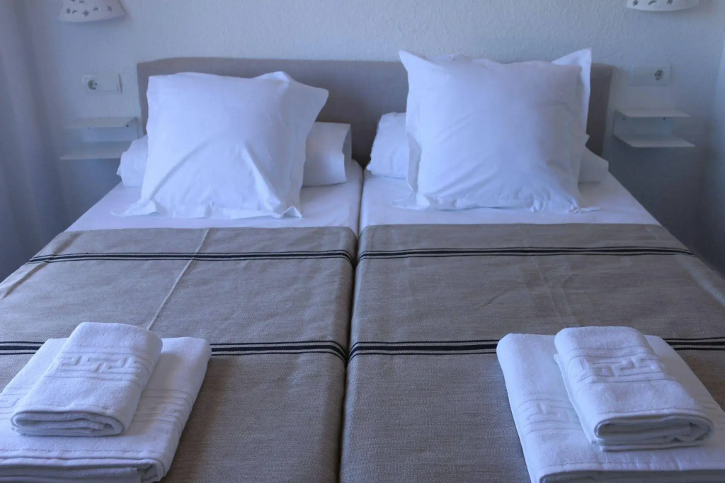 Hostal Flamingo by Nest