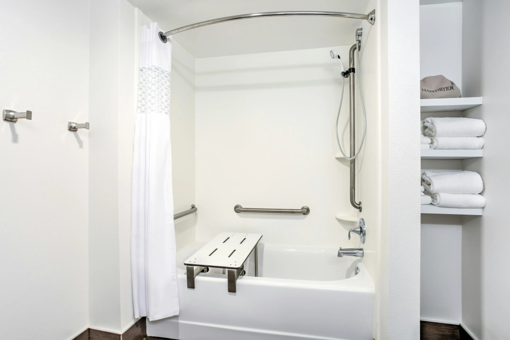 Hampton Inn Macon - I-475