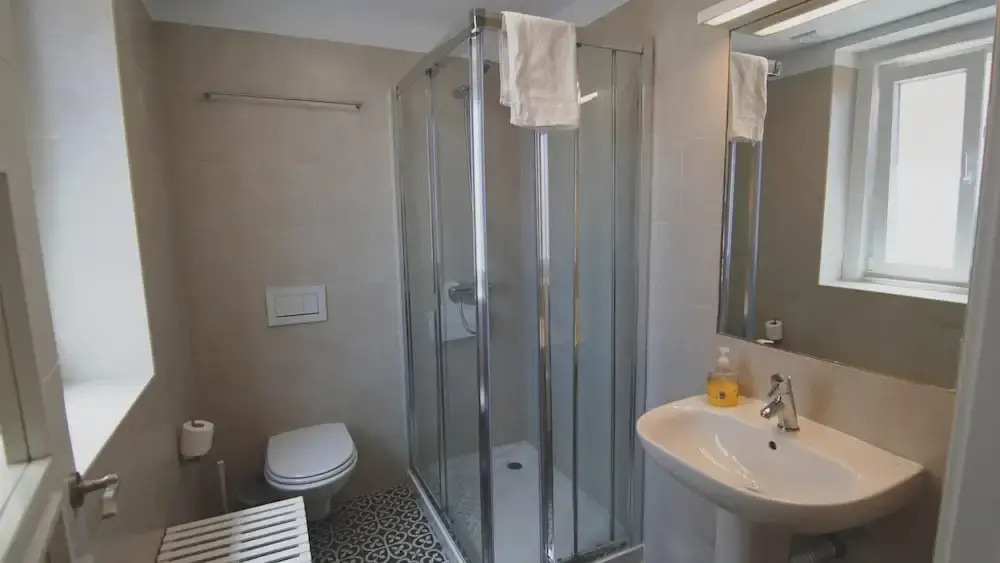 Apartment with 4 Bedrooms in Lisboa, with Wonderful City View, Balcony And Wifi
