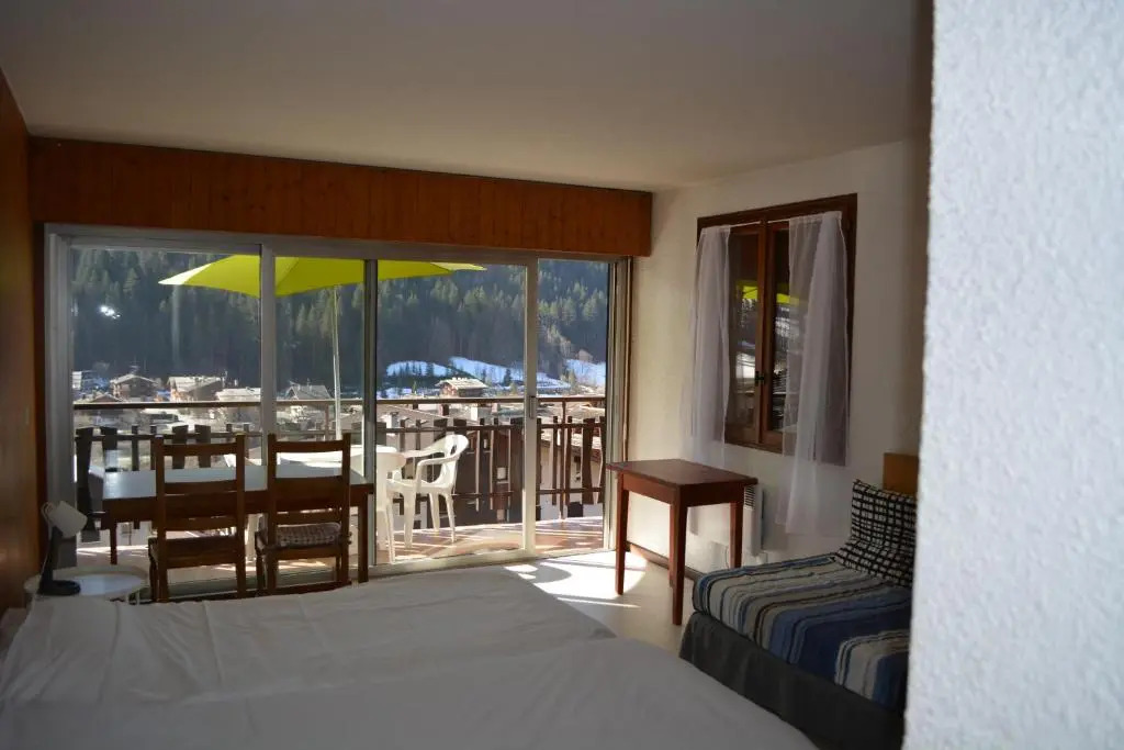 Village Vacances Le Savoy