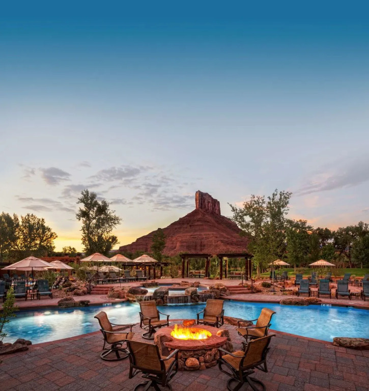 Gateway Canyons Resort, a Noble House Resort