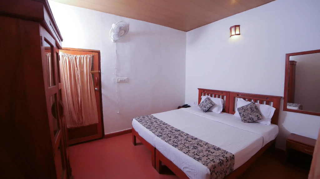 Glenmore Resorts Munnar