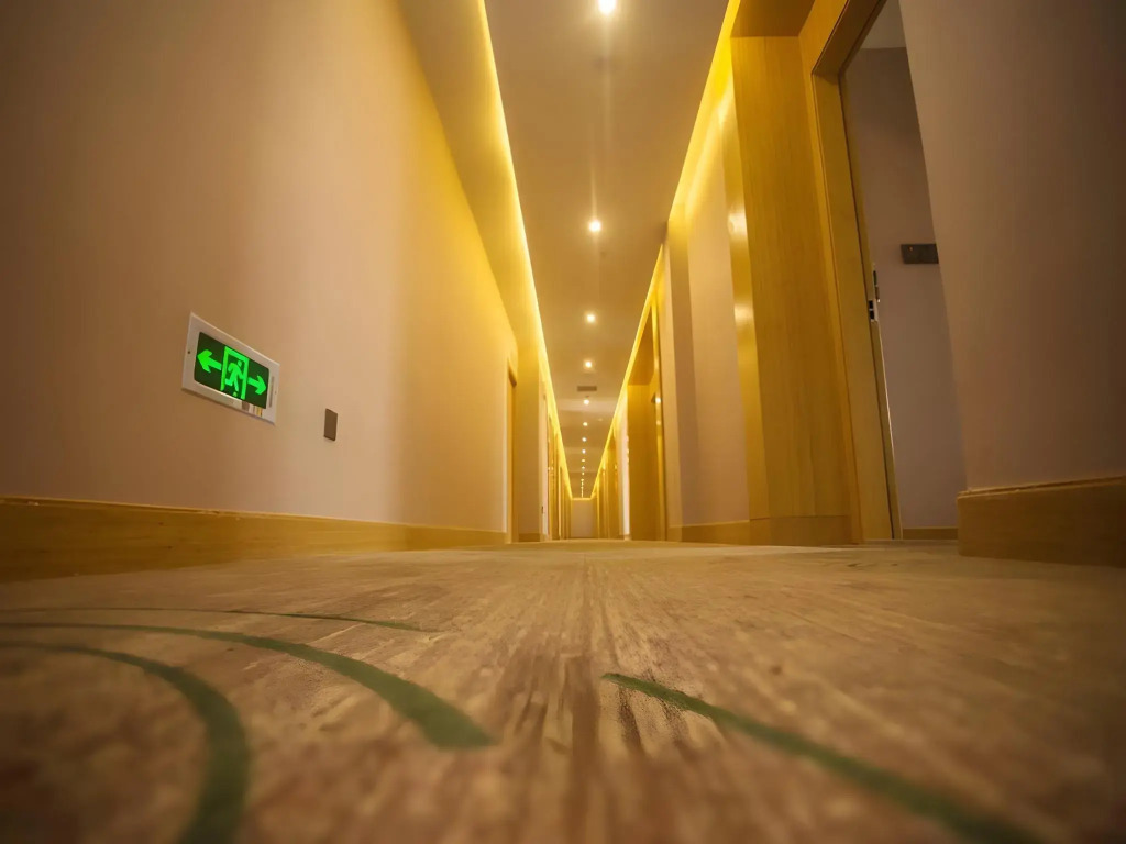 GreenTree Inn Anqing Tongcheng Tongan Road South Bus Station Business Hotel