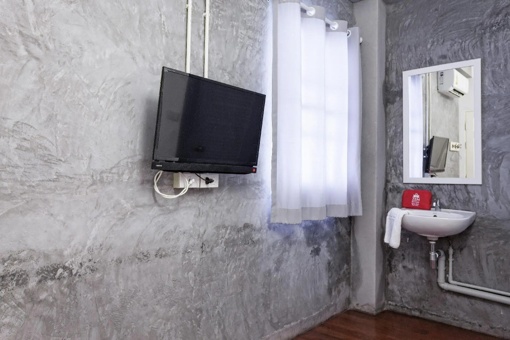ZEN Rooms Yaowarat Road Phuket