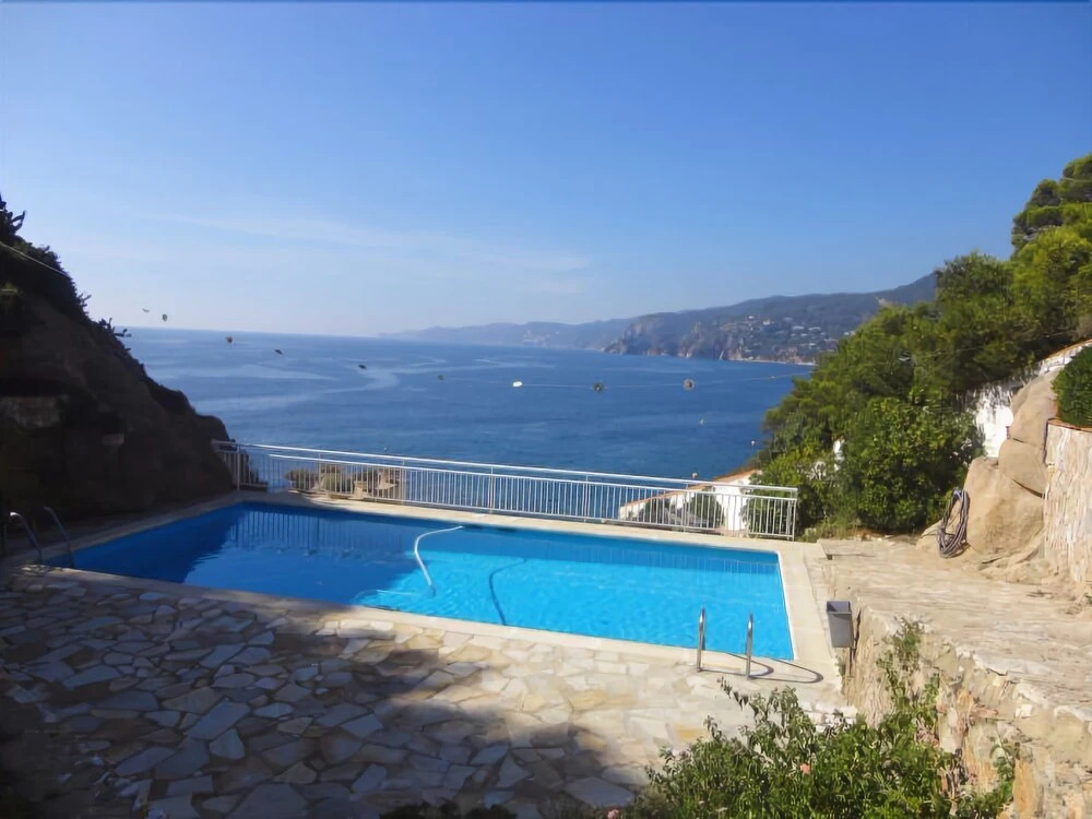 Apartamento Senya Salvi 21