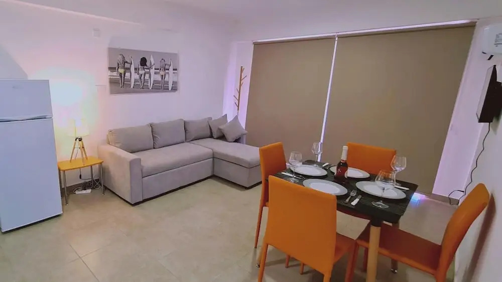 42 PRO -stay Symphony Apartment