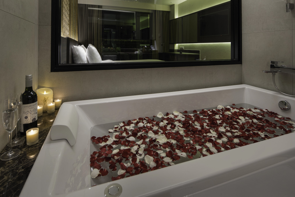 Chillax Heritage Hotel Khaosan