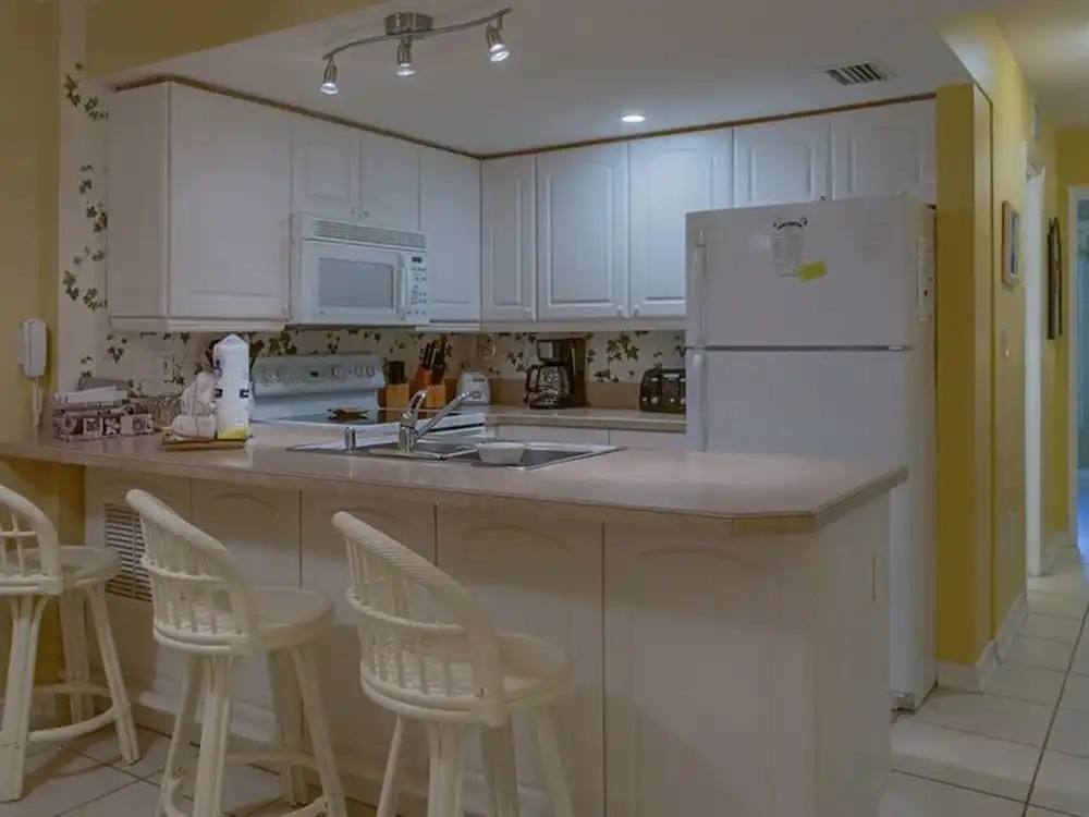 Plantation Palms by Meyer Vacation Rentals