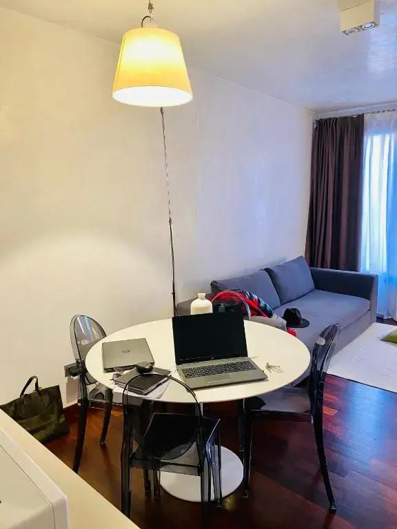 Suite300 by Palazzina300