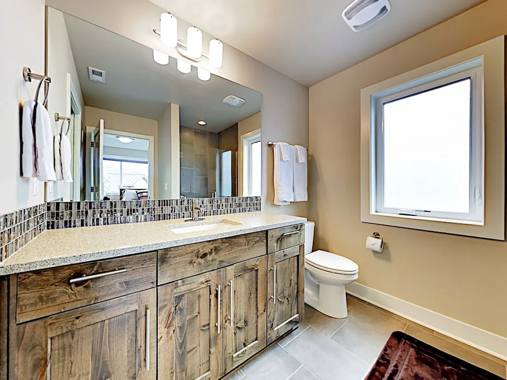 Deschutes River Delight - 3 Br Townhouse