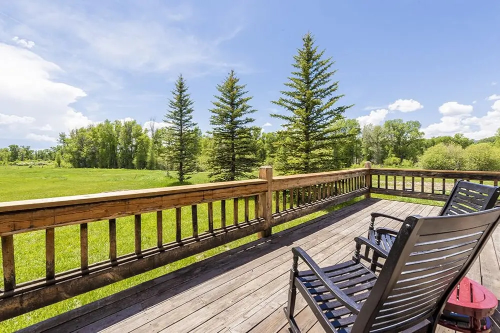 Country Retreat #19