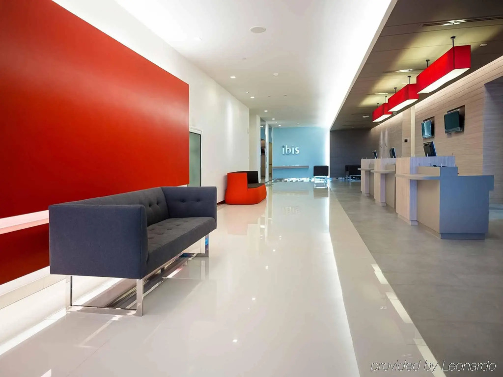 ibis Bangkok Siam