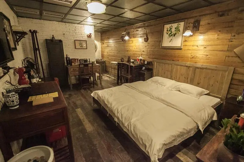 Tangshe Hotel