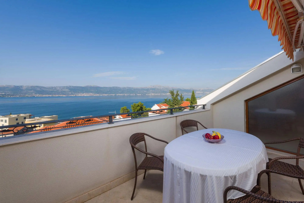 Apartment Relax Villa Salena