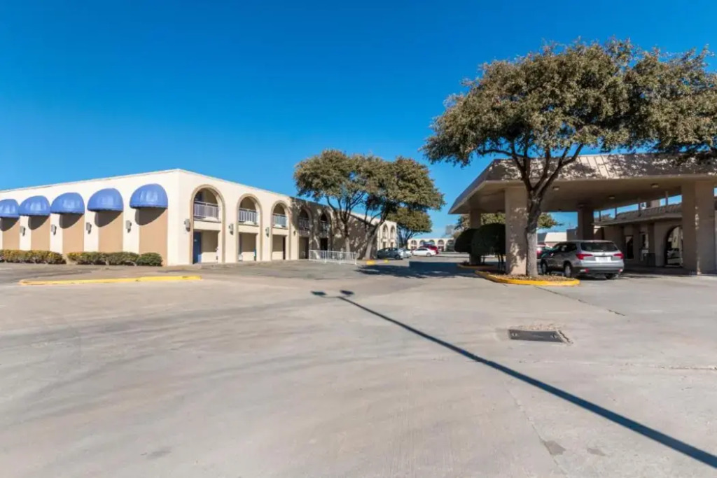 Econo Lodge