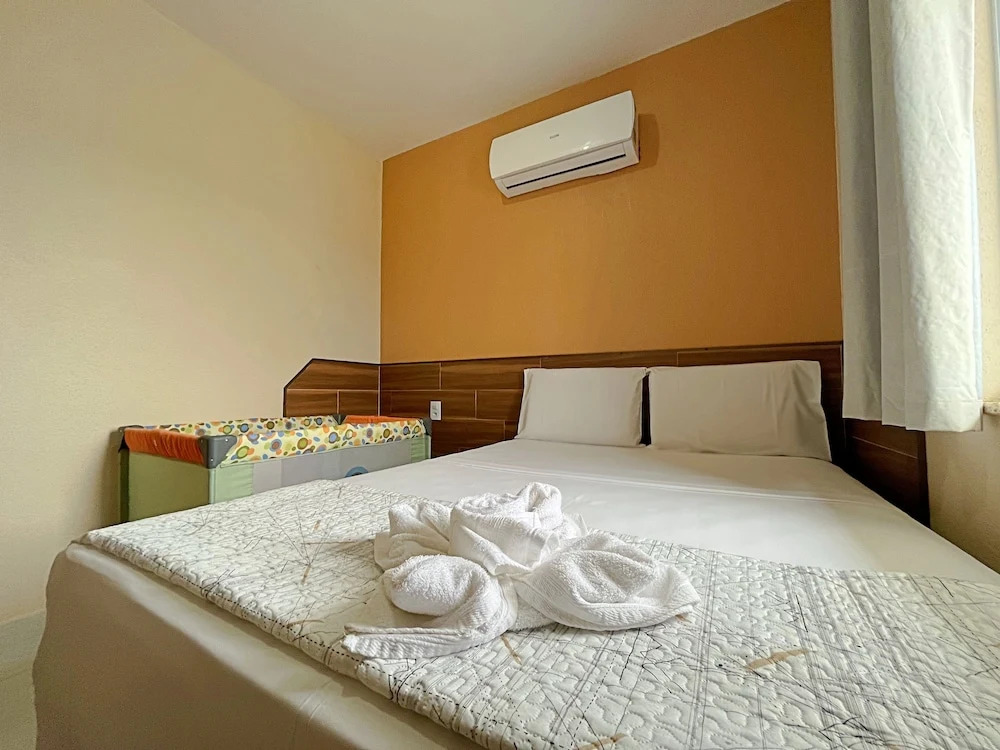 SAN GIACOMO I Apartamentos por temporada no Porto das Dunas