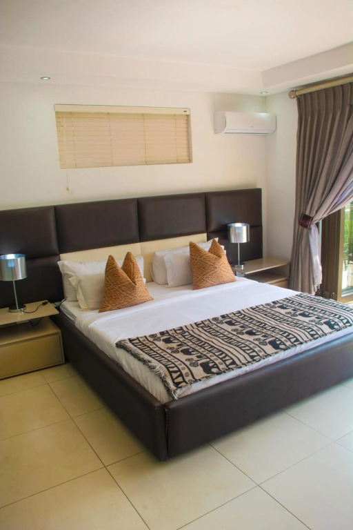 Impecto Guest House