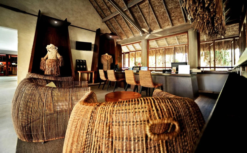 Westin Bora Bora Resort & Spa