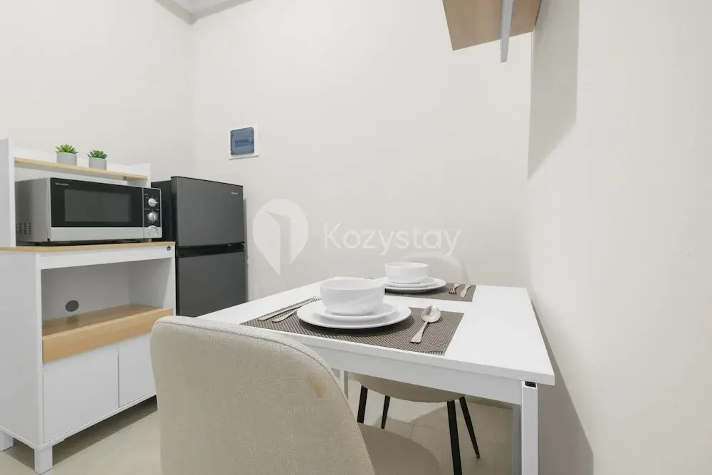 Caltra by Kozystay - Kemayoran
