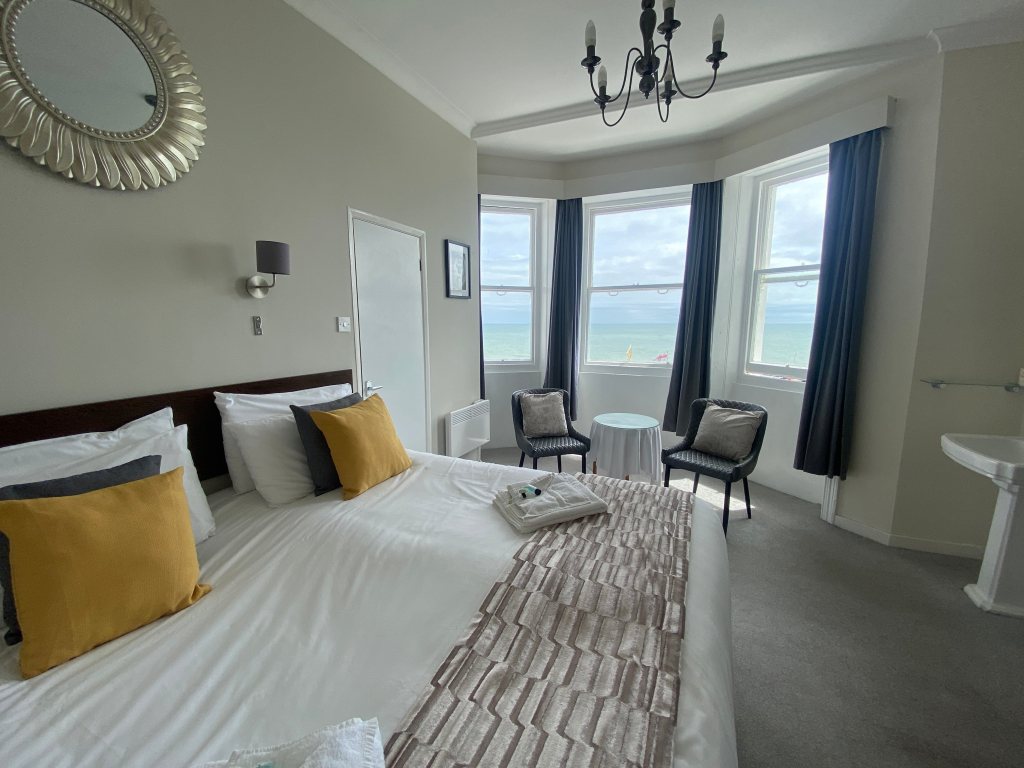 Oban Hotel