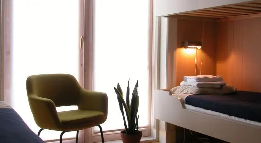 Hostel Lilja