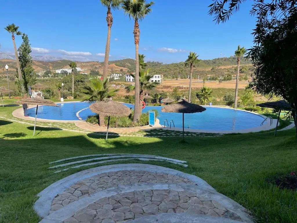 Lilac Gardens Resort