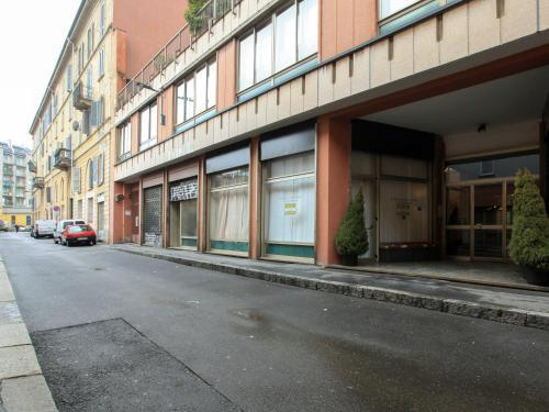 with FREE PARKING - con Parcheggio incluso - The Boheme Navigli - Quiet & comfy vintage Junior Suite