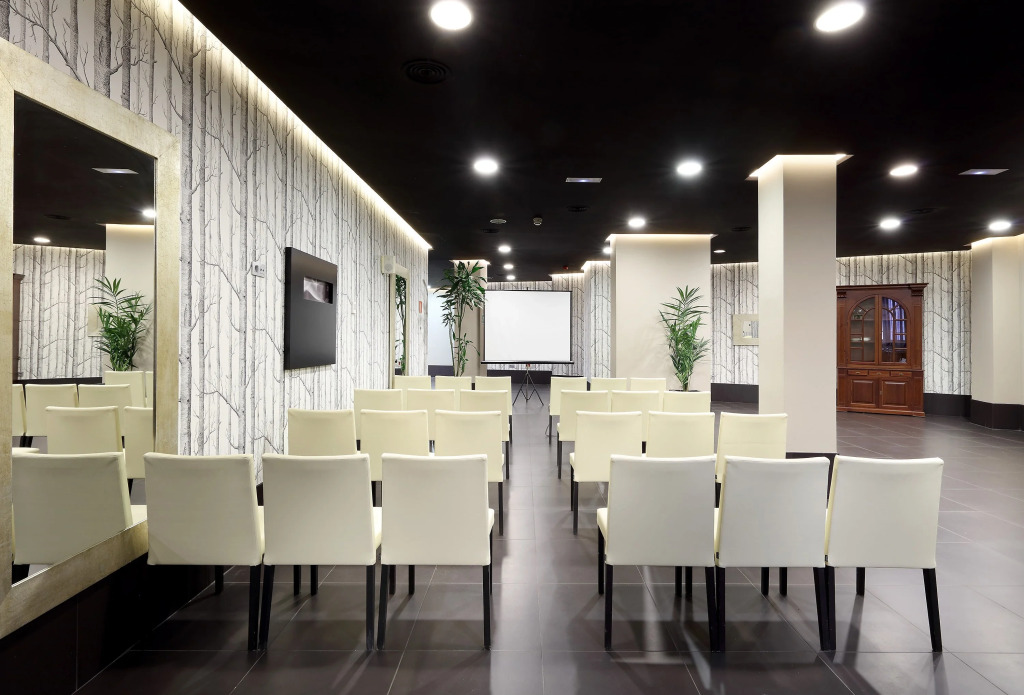 Eurostars Sevilla Boutique