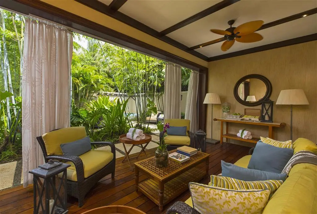 Four Seasons Resort and Residences Puerto Rico