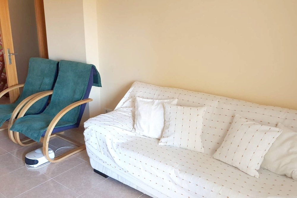 Property with One Bedroom in Portimão, with Wonderful Lake View And Furnished Terrace - 600 M From the Beach