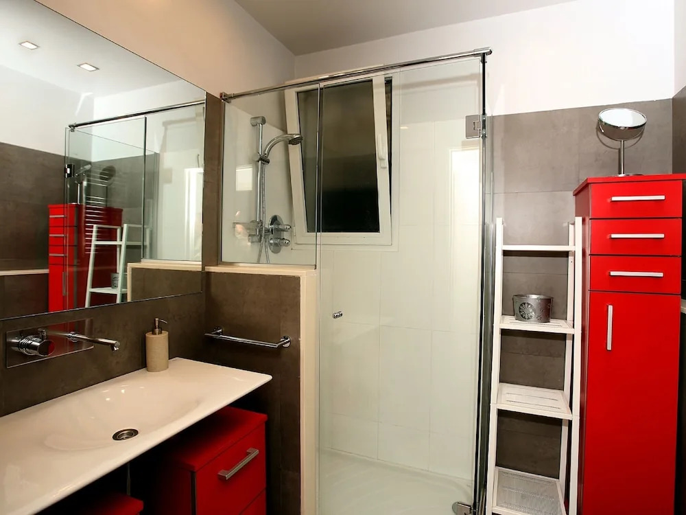 Apartamento Urbieta